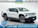 New 2024 Chevrolet Silverado EV RST Crew Cab AWD Pickup for sale #241510 - photo 1