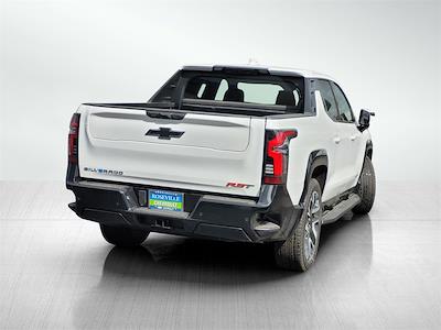 New 2024 Chevrolet Silverado EV RST Crew Cab AWD Pickup for sale #241515 - photo 2