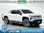 New 2024 Chevrolet Silverado EV RST Crew Cab AWD Pickup for sale #241515 - photo 1