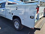 New 2024 Chevrolet Silverado 2500 Crew Cab Knapheide 696F40 8' Service Truck for sale #24F0067 - photo 10