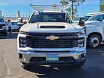 New 2024 Chevrolet Silverado 2500 Crew Cab Knapheide 696F40 8' Service Truck for sale #24F0067 - photo 5