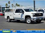 New 2024 Chevrolet Silverado 2500 Crew Cab Knapheide 696F40 8' Service Truck for sale #24F0067 - photo 20