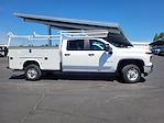 New 2024 Chevrolet Silverado 2500 Crew Cab Knapheide 696F40 8' Service Truck for sale #24F0067 - photo 22