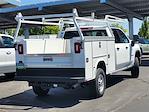 New 2024 Chevrolet Silverado 2500 Crew Cab Knapheide 696F40 8' Service Truck for sale #24F0067 - photo 23