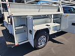New 2024 Chevrolet Silverado 2500 Crew Cab Knapheide 696F40 8' Service Truck for sale #24F0067 - photo 27