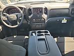 New 2024 Chevrolet Silverado 2500 Crew Cab Knapheide 696F40 8' Service Truck for sale #24F0067 - photo 34