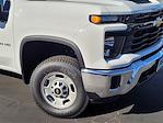 New 2024 Chevrolet Silverado 2500 Crew Cab Knapheide 696F40 8' Service Truck for sale #24F0067 - photo 3