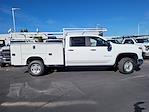 New 2024 Chevrolet Silverado 2500 Crew Cab Knapheide 696F40 8' Service Truck for sale #24F0067 - photo 4