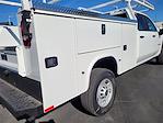 New 2024 Chevrolet Silverado 2500 Crew Cab Knapheide 696F40 8' Service Truck for sale #24F0067 - photo 9
