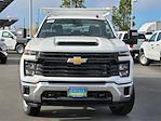 2024 Chevrolet Silverado 2500 Crew Cab 4x4, Royal Truck Body Service Body Service Truck for sale #24F0068 - photo 4