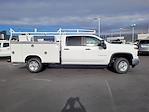 2024 Chevrolet Silverado 2500 Crew Cab 4x4, Royal Truck Body Service Body Service Truck for sale #24F0068 - photo 3