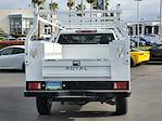 2024 Chevrolet Silverado 2500 Crew Cab 4x4, Royal Truck Body Service Body Service Truck for sale #24F0068 - photo 6