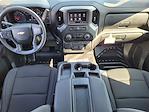 2024 Chevrolet Silverado 2500 Crew Cab 4x2, Knapheide Steel Service Body Service Truck for sale #24F0081 - photo 15