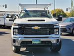 2024 Chevrolet Silverado 2500 Crew Cab 4x2, Knapheide Steel Service Body Service Truck for sale #24F0081 - photo 5