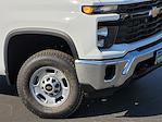 2024 Chevrolet Silverado 2500 Crew Cab 4x2, Knapheide Steel Service Body Service Truck for sale #24F0081 - photo 3