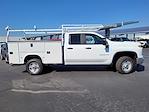 2024 Chevrolet Silverado 2500 Crew Cab 4x2, Knapheide Steel Service Body Service Truck for sale #24F0081 - photo 4