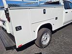 2024 Chevrolet Silverado 2500 Crew Cab 4x2, Knapheide Steel Service Body Service Truck for sale #24F0081 - photo 8