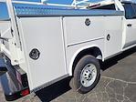 New 2024 Chevrolet Silverado 2500 Work Truck Double Cab 4x4 8' 2" Royal Service Truck for sale #24F0087 - photo 9