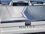 New 2024 Chevrolet Silverado 2500 Work Truck Double Cab 4x4 8' 2" Royal Service Truck for sale #24F0087 - photo 3