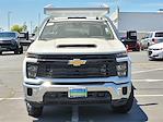 2024 Chevrolet Silverado 3500 Crew Cab 4x4, Royal Truck Body Contractor Body Contractor Truck for sale #24F0110 - photo 4