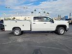 2024 Chevrolet Silverado 2500 Crew Cab 4x2, Royal Truck Body Service Body Service Truck for sale #24F0117 - photo 3