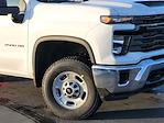 2024 Chevrolet Silverado 2500 Crew Cab 4x2, Knapheide Steel Service Body Service Truck for sale #24F0135 - photo 3