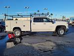 2024 Chevrolet Silverado 2500 Crew Cab 4x2, Knapheide Steel Service Body Service Truck for sale #24F0135 - photo 4