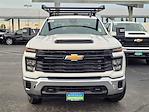 2024 Chevrolet Silverado 2500 Crew Cab 4x2, Knapheide Steel Service Body Service Truck for sale #24F0136 - photo 5