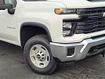 2024 Chevrolet Silverado 2500 Crew Cab 4x2, Knapheide Steel Service Body Service Truck for sale #24F0136 - photo 3