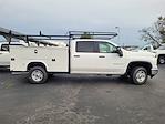 2024 Chevrolet Silverado 2500 Crew Cab 4x2, Knapheide Steel Service Body Service Truck for sale #24F0136 - photo 4