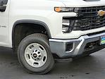 2024 Chevrolet Silverado 2500 Crew Cab 4x2, Knapheide Steel Service Body Service Truck for sale #24F0137 - photo 3