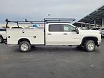 2024 Chevrolet Silverado 2500 Crew Cab 4x2, Knapheide Steel Service Body Service Truck for sale #24F0137 - photo 4