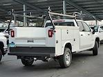 2024 Chevrolet Silverado 2500 Crew Cab 4x2, Knapheide Steel Service Body Service Truck for sale #24F0137 - photo 2