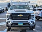 2024 Chevrolet Silverado 3500 Crew Cab 4x2, Harbor Service Truck for sale #24F0140 - photo 5