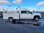 2024 Chevrolet Silverado 3500 Crew Cab 4x2, Harbor Service Truck for sale #24F0140 - photo 4