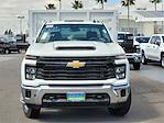 2024 Chevrolet Silverado 3500 Regular Cab 4x2, Royal Truck Body Stake Bed for sale #24F0153 - photo 5