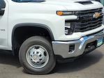 2024 Chevrolet Silverado 3500 Regular Cab 4x2, Royal Truck Body Stake Bed for sale #24F0153 - photo 3