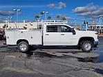 2024 Chevrolet Silverado 2500 Crew Cab 4x4, Royal Truck Body Service Body Service Truck for sale #24F0155 - photo 4