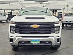 2024 Chevrolet Silverado 3500 Crew Cab 4x2, Knapheide Steel Service Body Service Truck for sale #24F0159 - photo 5