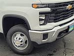 2024 Chevrolet Silverado 3500 Crew Cab 4x2, Knapheide Steel Service Body Service Truck for sale #24F0159 - photo 3