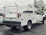 2024 Chevrolet Silverado 3500 Crew Cab 4x2, Knapheide Steel Service Body Service Truck for sale #24F0159 - photo 2