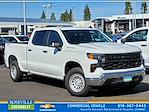 New 2024 Chevrolet Silverado 1500 Work Truck Crew Cab 4x4 Pickup for sale #24F0174 - photo 1