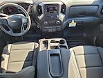 New 2024 Chevrolet Silverado 1500 Work Truck Crew Cab 4x4 Pickup for sale #24F0174 - photo 12
