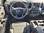 New 2024 Chevrolet Silverado 1500 Work Truck Crew Cab 4x4 Pickup for sale #24F0174 - photo 13