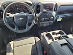 New 2024 Chevrolet Silverado 1500 Work Truck Crew Cab 4x4 Pickup for sale #24F0174 - photo 14