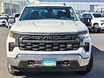 New 2024 Chevrolet Silverado 1500 Work Truck Crew Cab 4x4 Pickup for sale #24F0174 - photo 3