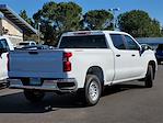 New 2024 Chevrolet Silverado 1500 Work Truck Crew Cab 4x4 Pickup for sale #24F0174 - photo 2