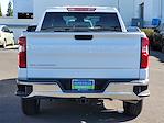New 2024 Chevrolet Silverado 1500 Work Truck Crew Cab 4x4 Pickup for sale #24F0174 - photo 6