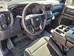 New 2024 Chevrolet Silverado 1500 Work Truck Crew Cab 4x4 Pickup for sale #24F0174 - photo 8