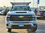 2024 Chevrolet Silverado 2500 Double Cab 4x2, Knapheide Steel Service Body Service Truck for sale #24F0179 - photo 5